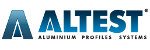 Алуминиева и ПВЦ дограма Altest